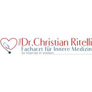 Mag. Dr. med. univ. Christian Ritelli