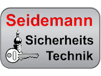 A.Seidemann, Schlüsselzentrale Seidemann KG
