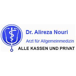 Dr. Alireza Nouri