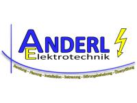 ANDERL Elektrotechnik - Thomas Anderl