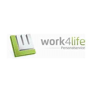 work4life Personalservice GmbH