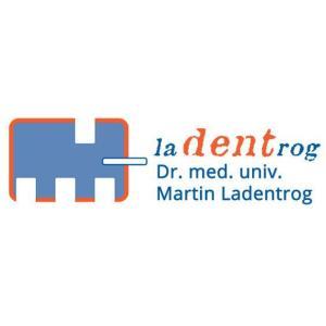 Dr. med. univ. Martin Ladentrog