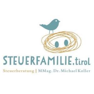 STEUERFAMILIE.tirol - MMag. Dr. Michael Koller