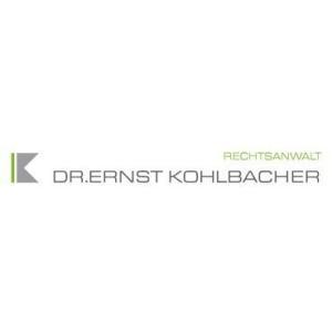 Dr. Ernst Kohlbacher | Rechtsanwalt | Erbrecht | Vertragsrecht | Immobilienrecht |