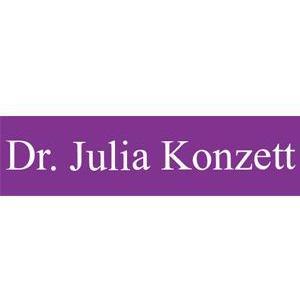 Dr. Julia Konzett