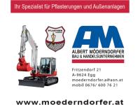 Albert Möderndorfer Bau & Handelsunternehmen