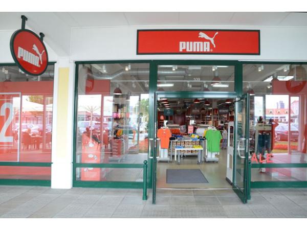 puma shop klagenfurt öffnungszeiten
