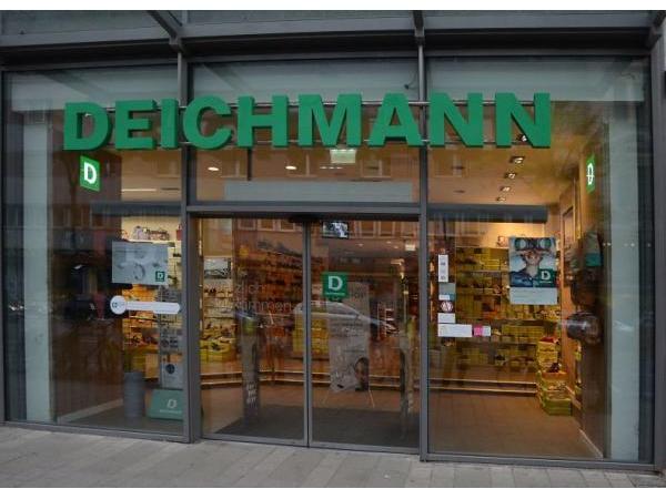 Generalife Tøm skraldespanden semester Deichmann SchuhvertriebsgesmbH", "1030 Wien", "Schuhe u -zubehör /  Einzelhandel" | HEROLD