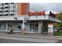Oberbank AG Filiale Linz-Harbach