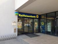 Raiffeisenbank Attersee-Nord eGen