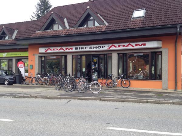 adam bike shop