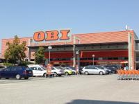 OBI Markt Graz West