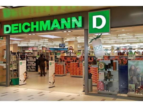 Thorny dejligt at møde dig Vælge Deichmann SchuhvertriebsgesmbH", "1160 Wien", "Schuhe u -zubehör /  Einzelhandel" | HEROLD