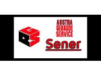 AGS Sener GmbH