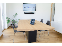 ASE Facility Services GmbH