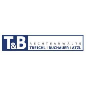 T&B Rechtsanwälte & Partner Dr. Thomas Treichl | Dr. Bernhard Buchauer | Mag. Matthias Atzl
