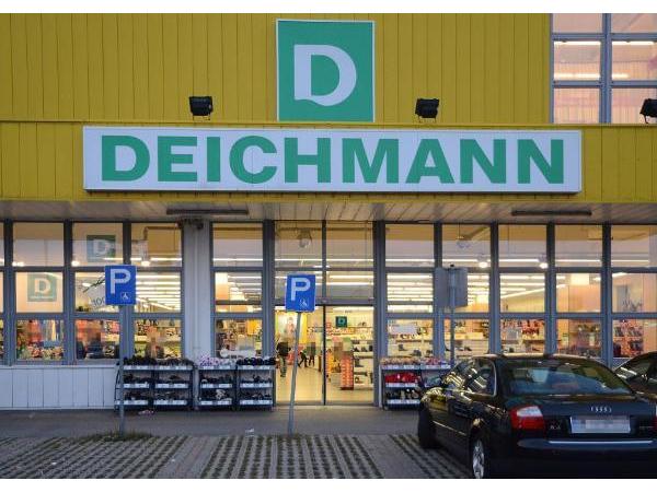 Trække på Analytiker Derfor Deichmann GmbH", "1220 Wien", "Schuhe u -zubehör / Einzelhandel" | HEROLD