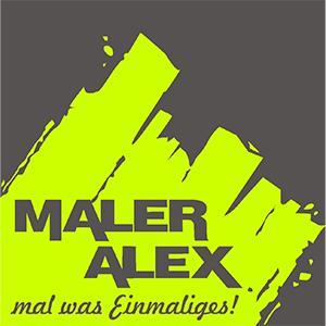 MALER ALEX - Alexander Kalser