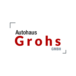 Logo Autohaus Grohs GmbH