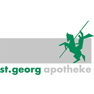 Logo St. Georg Apotheke Mag. pharm. Dr. Dieter Koller KG