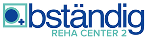 Logo Bständig Paul GesmbH - Reha Center 2