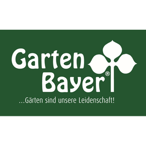 Logo Garten Bayer GmbH