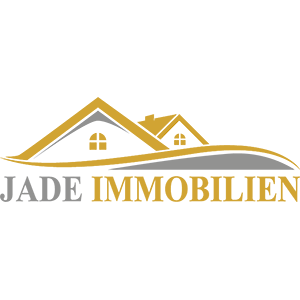 Logo Jade Immobilien - Janine del Fabro