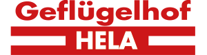 Logo Geflügelhof Hela