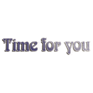 Logo Time for you - Tamara Rinner