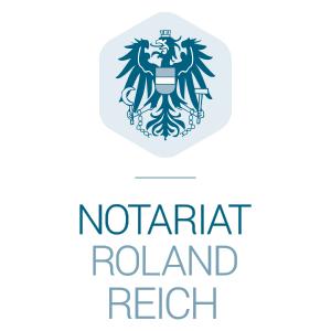 Logo Reich Roland Mag Öffentlicher Notar