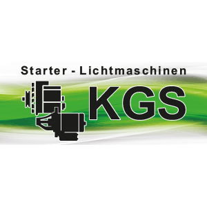 Logo KGS Kaufmann GesmbH