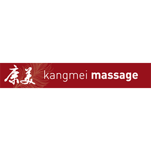 Logo Kangmei Massage