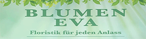 Logo Blumen Eva St. Johann