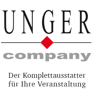 Logo Unger Company Veranstaltungsservice GmbH