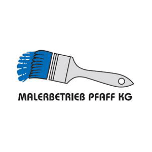 Logo Malerbetrieb Pfaff KG
