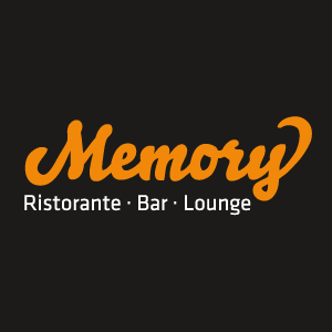 Logo Caffè Ristorante Bar Memory