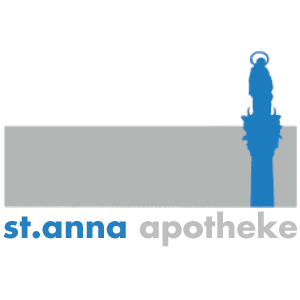 Logo St. Anna Apotheke Mag. Alexander Koller KG