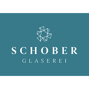 Logo Glaserei SCHOBER KG