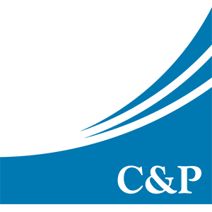 Logo C&P Immobilien AG
