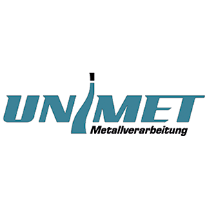 Logo Unimet Metallverarbeitungs GmbH & Co KG