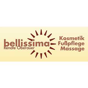 Logo BELLISSIMA Renate Oberauer
