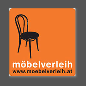 Logo Möbelverleih Suchy KG
