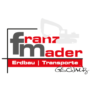 Logo Franz Mader