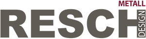 Logo Resch Metall-Design GmbH