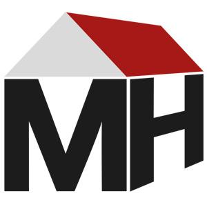 Logo Martin Hochwimmer Bau GmbH