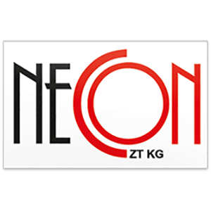 Logo Vermessung NECON