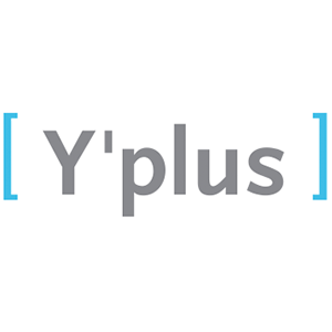 Logo Y'Plus Mag Maria Nievoll