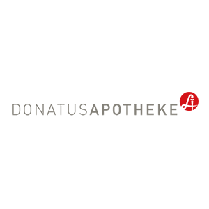 Logo Donatus-Apotheke Mag.pharm. Ute Schrotta-Kukuvec