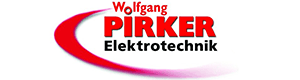 Logo Wolfgang Pirker Elektrotechnik