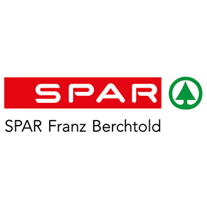 Logo SPAR Franz Berchtold EH-M
